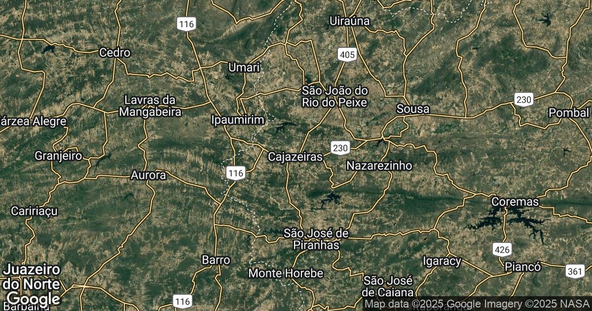 200.164.20.11 Cajazeiras, Paraíba, 🇧🇷 Brazil