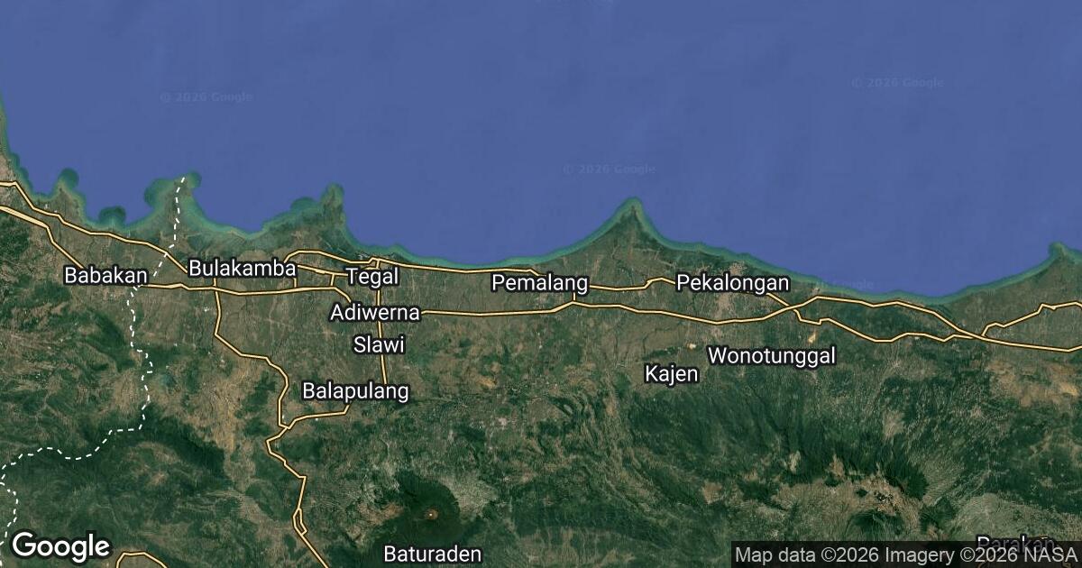 182.253.108.0 Pemalang, Central Java, 🇮🇩 Indonesia