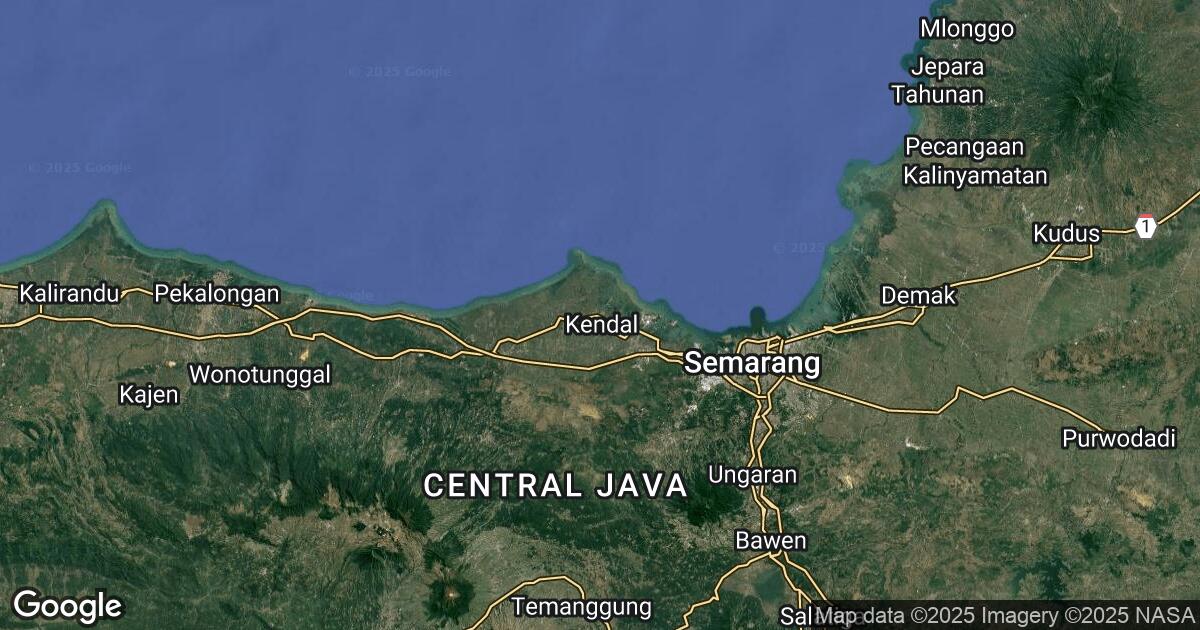 182.253.113.0 Kendal, Central Java, 🇮🇩 Indonesia
