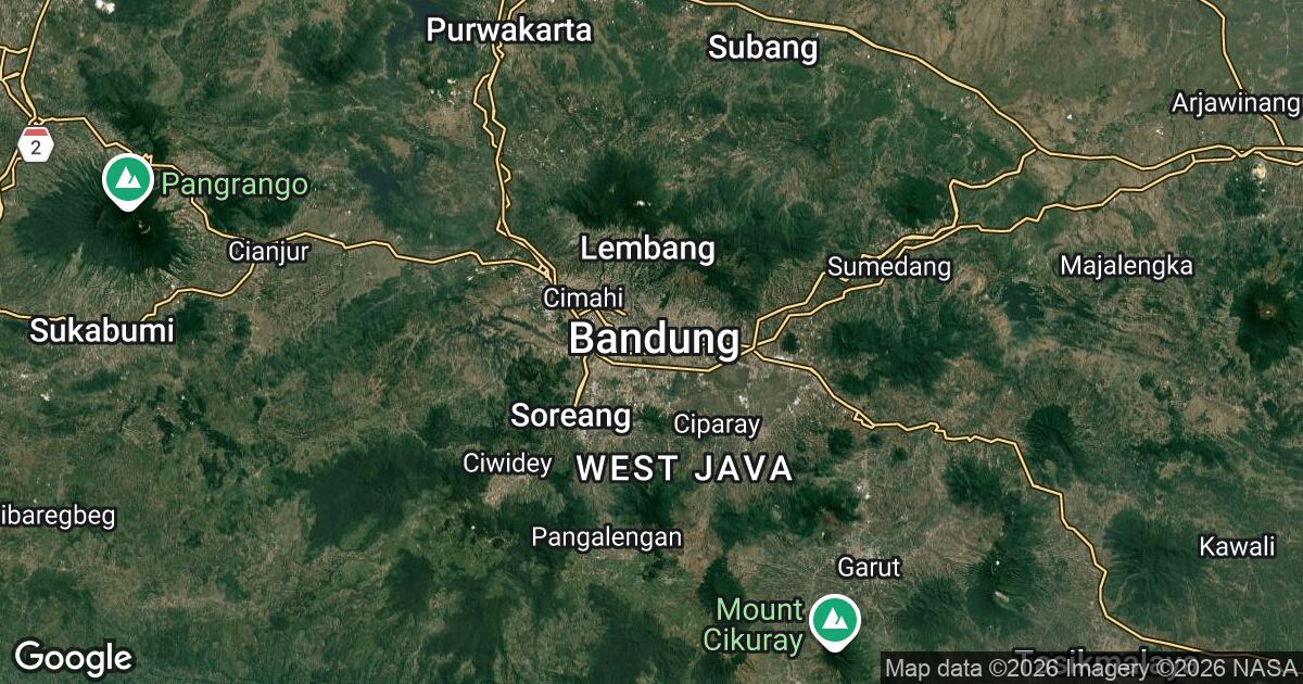 2001:df0:d540:1::4 Neglasari, West Java, 🇮🇩 Indonesia