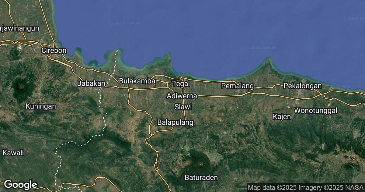 103.98.30.30 Adiwerna, Central Java, 🇮🇩 Indonesia