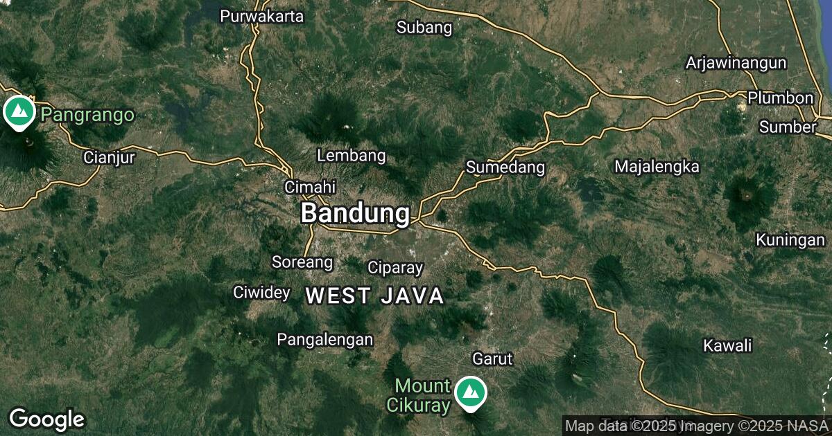 202.150.129.65 Cileunyi, West Java, 🇮🇩 Indonesia