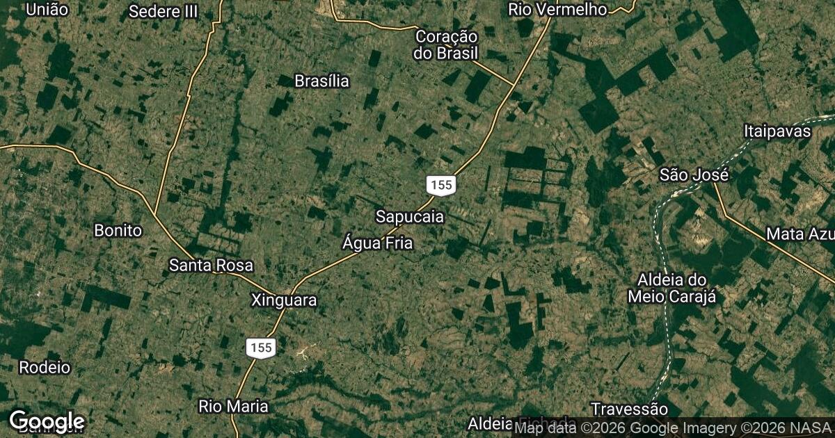 168.0.171.255 Sapucaia, Pará, 🇧🇷 Brazil