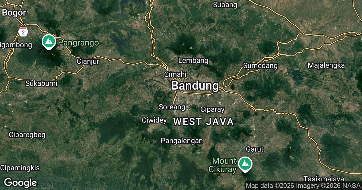 202.10.41.7 Margahayukencana, West Java, 🇮🇩 Indonesia