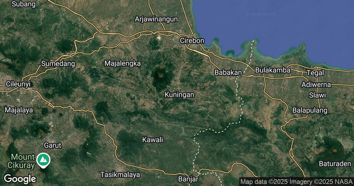 182.253.103.0 Kuningan, West Java, 🇮🇩 Indonesia