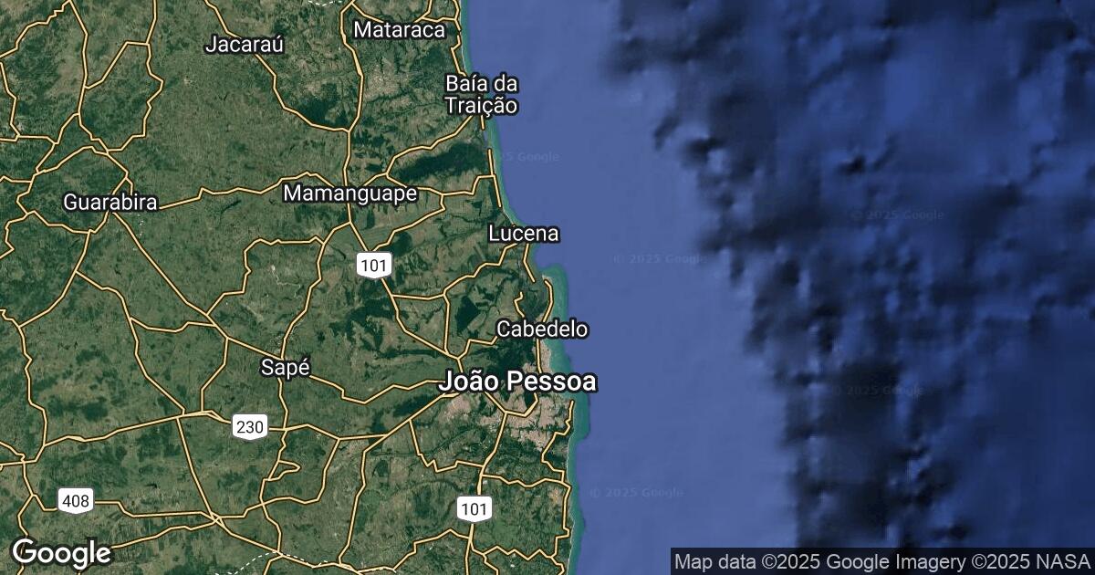 177.75.77.153 Cabedelo, Paraíba, 🇧🇷 Brazil