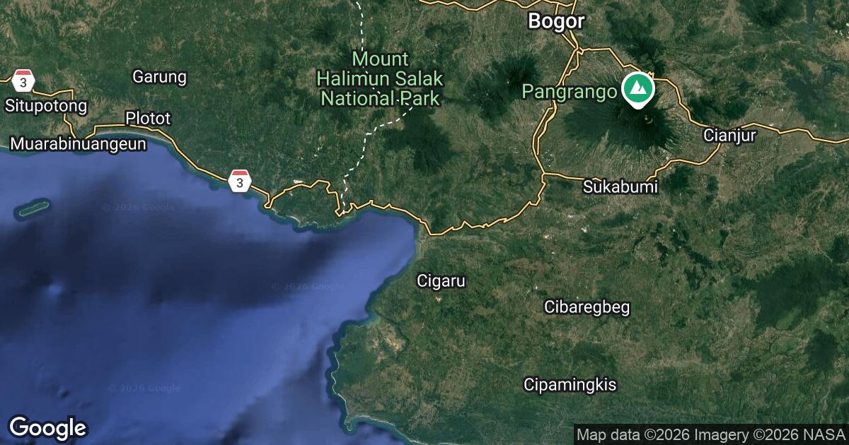 119.82.244.0 Pelabuhanratu, West Java, 🇮🇩 Indonesia