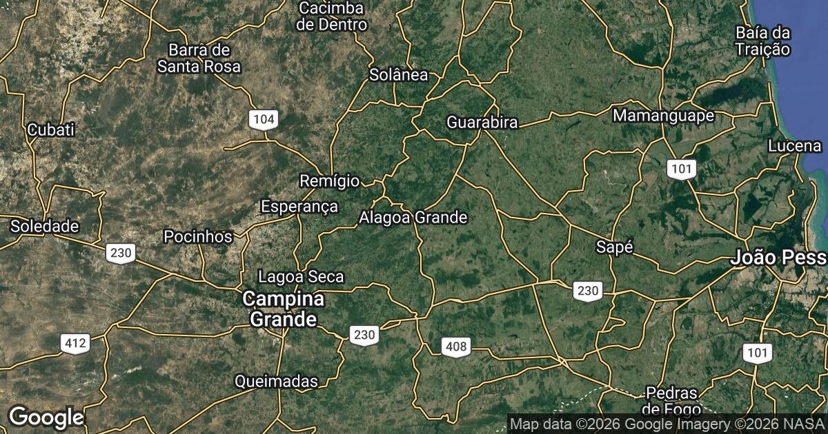 177.86.176.0 Alagoa Grande, Paraíba, 🇧🇷 Brazil