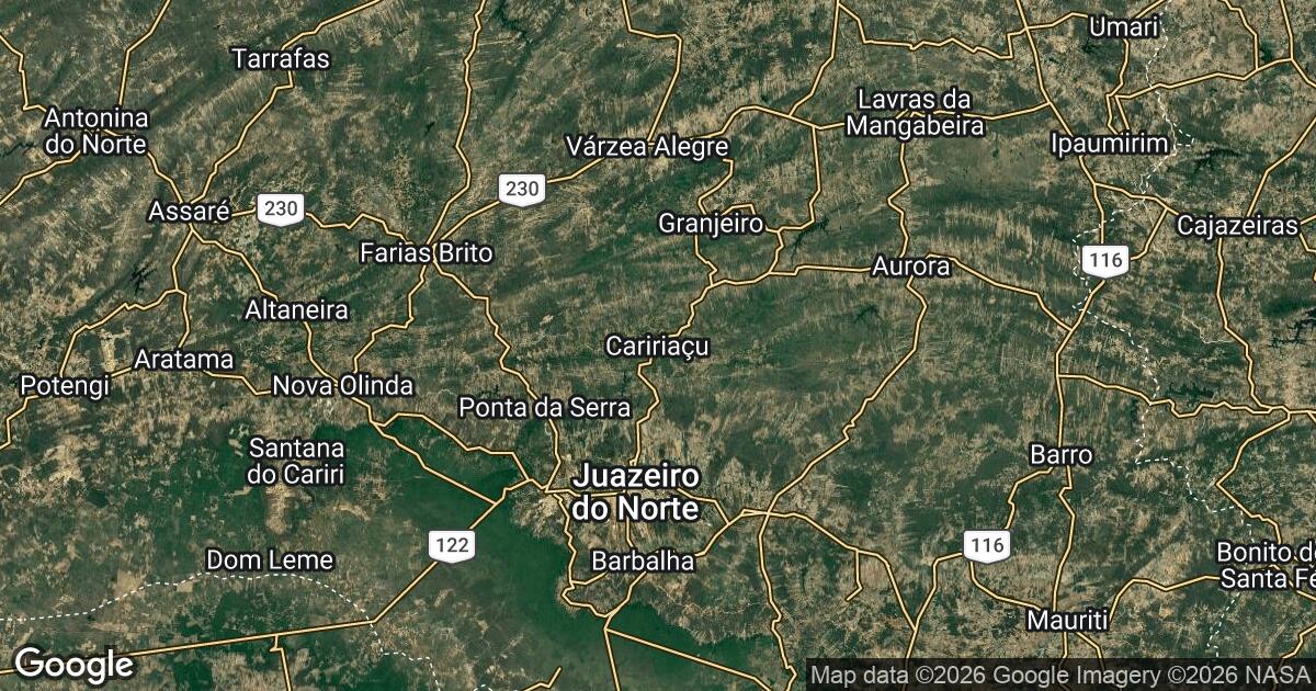 45.186.170.0 Caririaçu, Ceará, 🇧🇷 Brazil