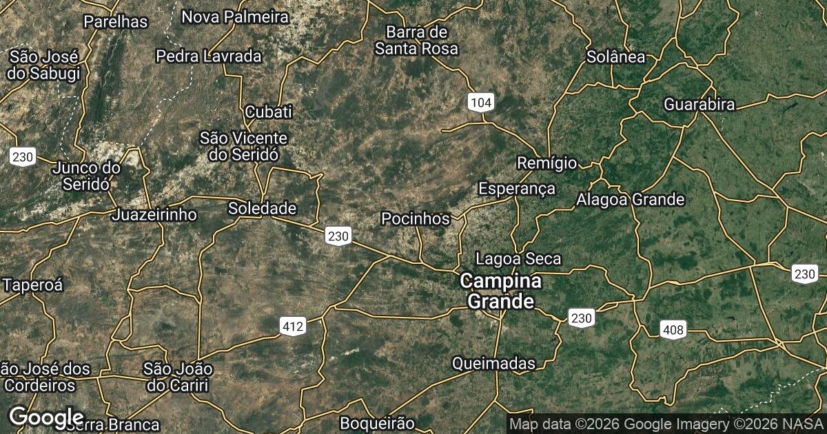 177.38.64.0 Pocinhos, Paraíba, 🇧🇷 Brazil