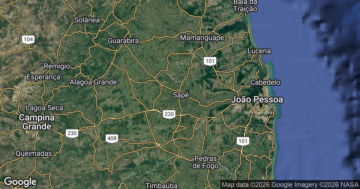167.250.156.10 Sapé, Paraíba, 🇧🇷 Brazil