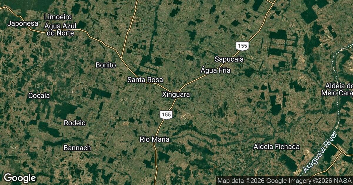 168.0.168.3 Xinguara, Pará, 🇧🇷 Brazil