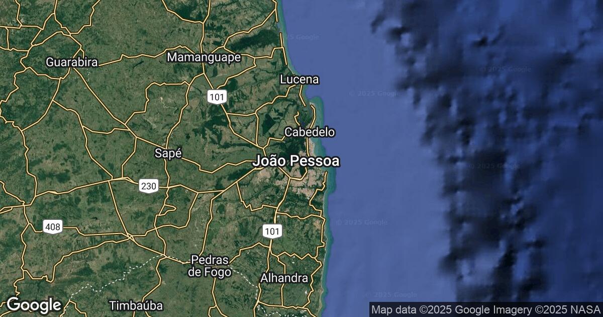 200.6.49.2 João Pessoa, Paraíba, 🇧🇷 Brazil