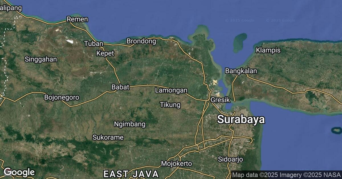 36.92.133.99 Lamongan, East Java, 🇮🇩 Indonesia