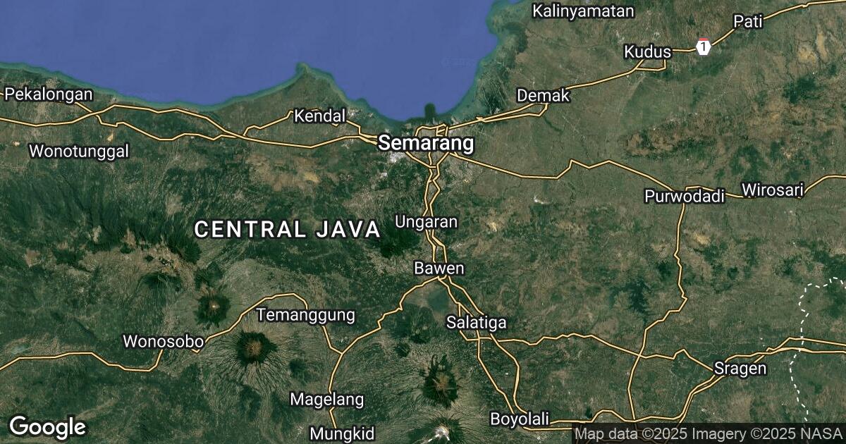 45.126.187.12 Ungaran, Central Java, 🇮🇩 Indonesia