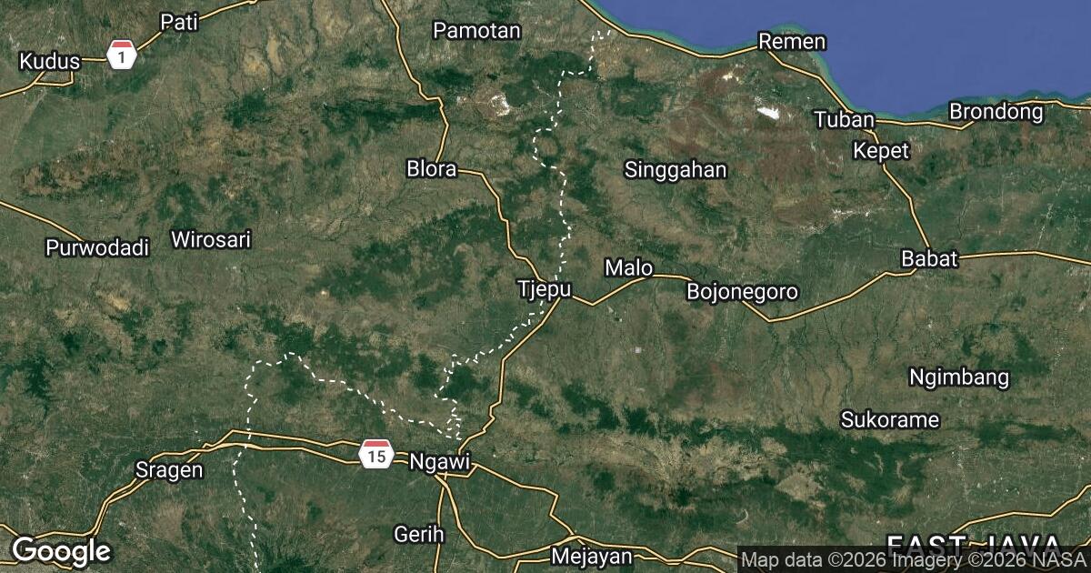 111.92.173.0 Cepu, Central Java, 🇮🇩 Indonesia