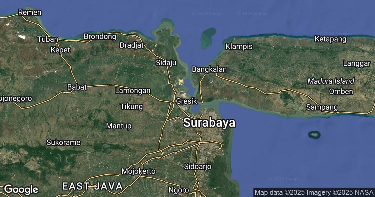 202.6.230.210 Gresik, East Java, 🇮🇩 Indonesia