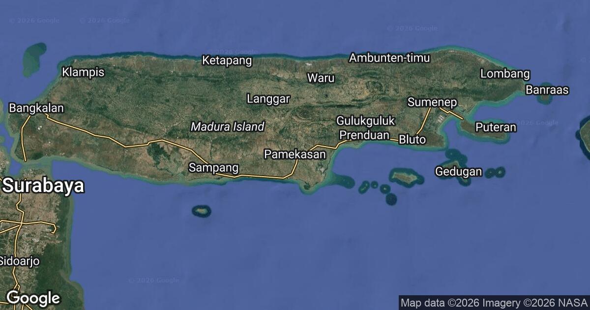 157.20.208.157 Pamekasan, East Java, 🇮🇩 Indonesia