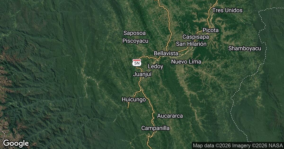 200.37.245.131 Juanjuí, San Martín Department, 🇵🇪 Peru