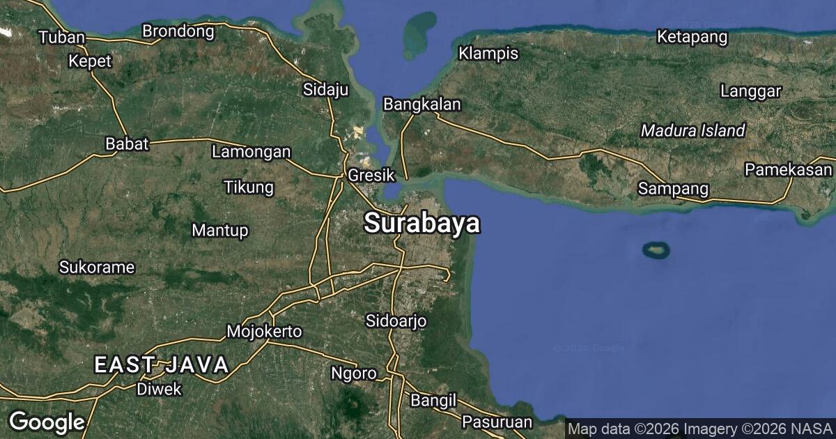 199.180.130.0 Surabaya, East Java, 🇮🇩 Indonesia