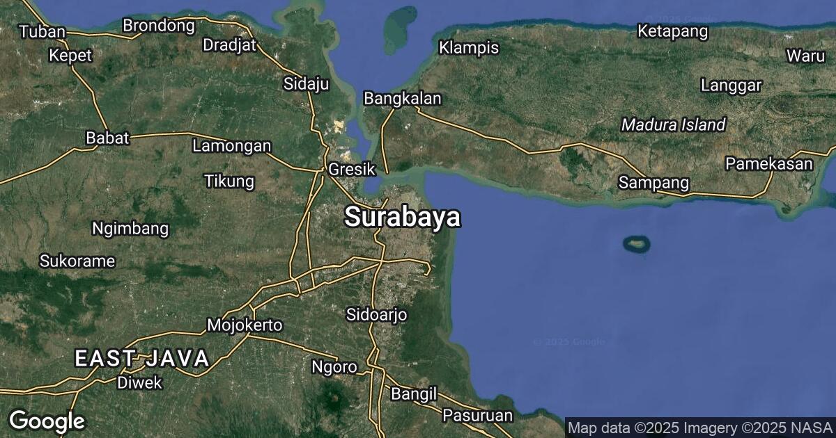 210.57.208.72 Mulyorejo, East Java, 🇮🇩 Indonesia