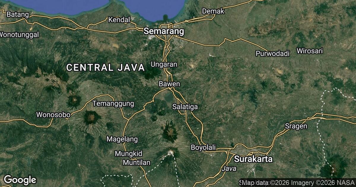 359.843.63.84 Sarirejo, Central Java, 🇮🇩 Indonesia