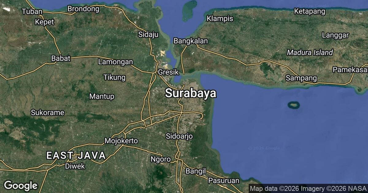 157.10.110.255 Surabaya, East Java, 🇮🇩 Indonesia