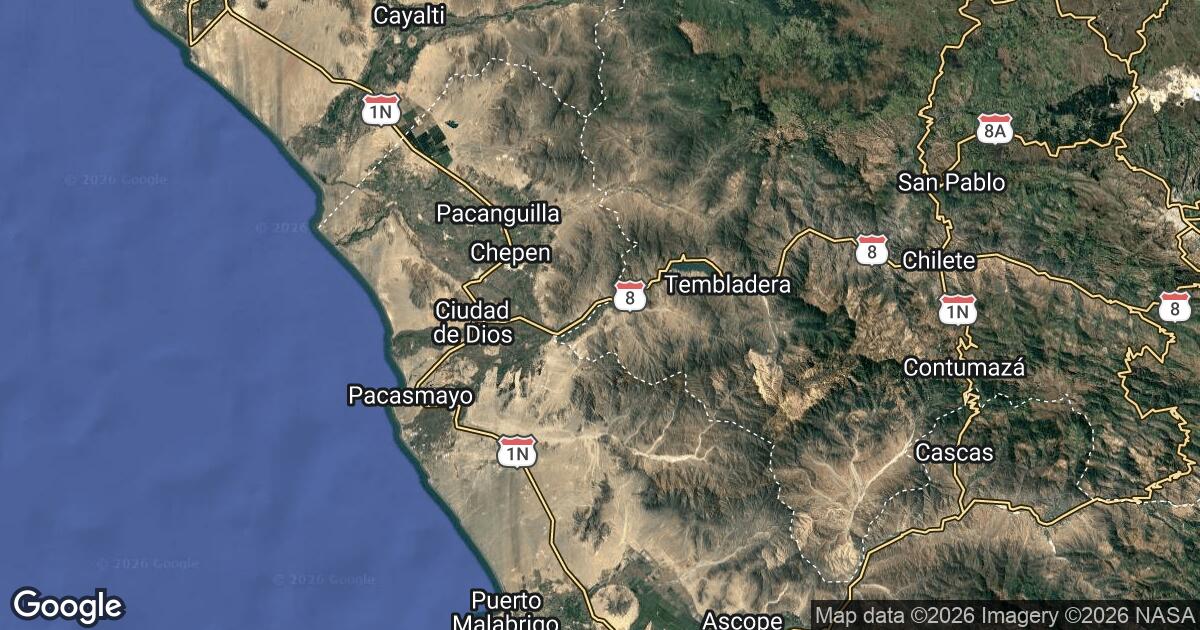 190.119.35.80 Tolón, Cajamarca Department, 🇵🇪 Peru