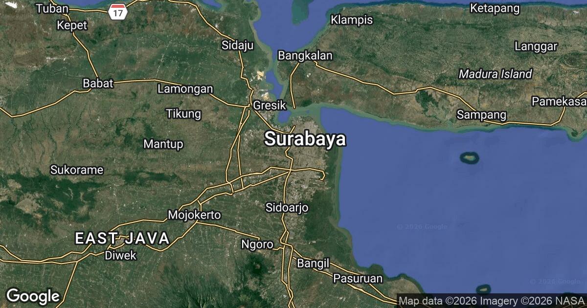 115.69.219.0 Gunungsari, East Java, 🇮🇩 Indonesia