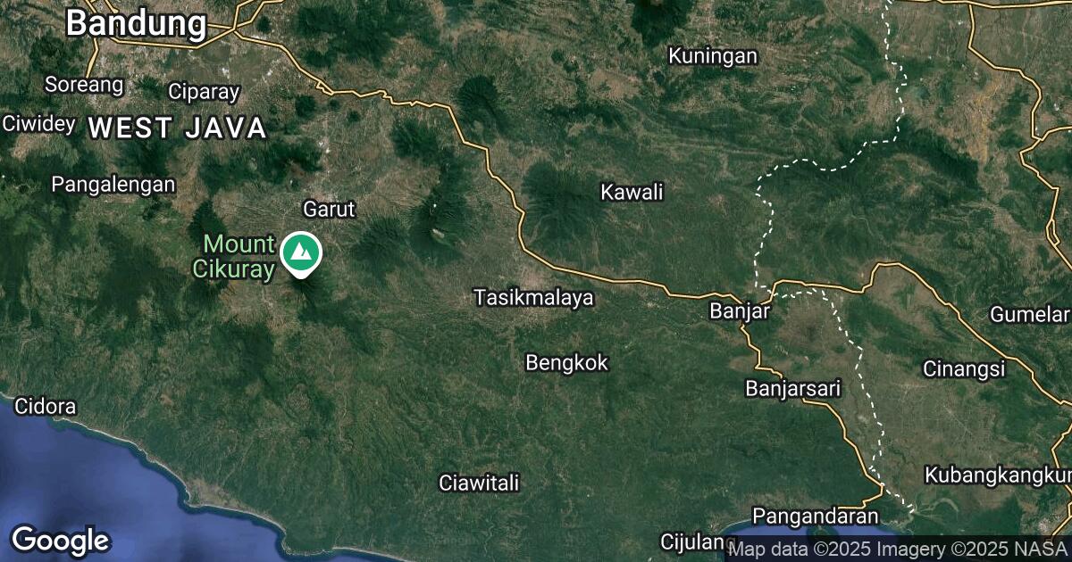 36.81.232.0 Tasikmalaya, West Java, 🇮🇩 Indonesia