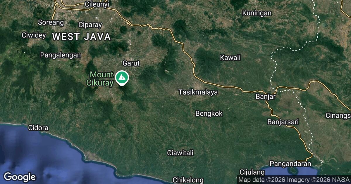 103.179.89.0 Singaparna, West Java, 🇮🇩 Indonesia