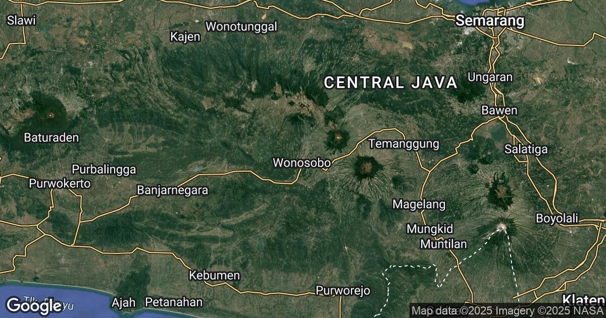 118.96.96.0 Wonosobo, Central Java, ๐ฎ๐ฉ Indonesia 118.96.96.0 Wonosobo, Central Java, ๐ฎ๐ฉ Indonesia