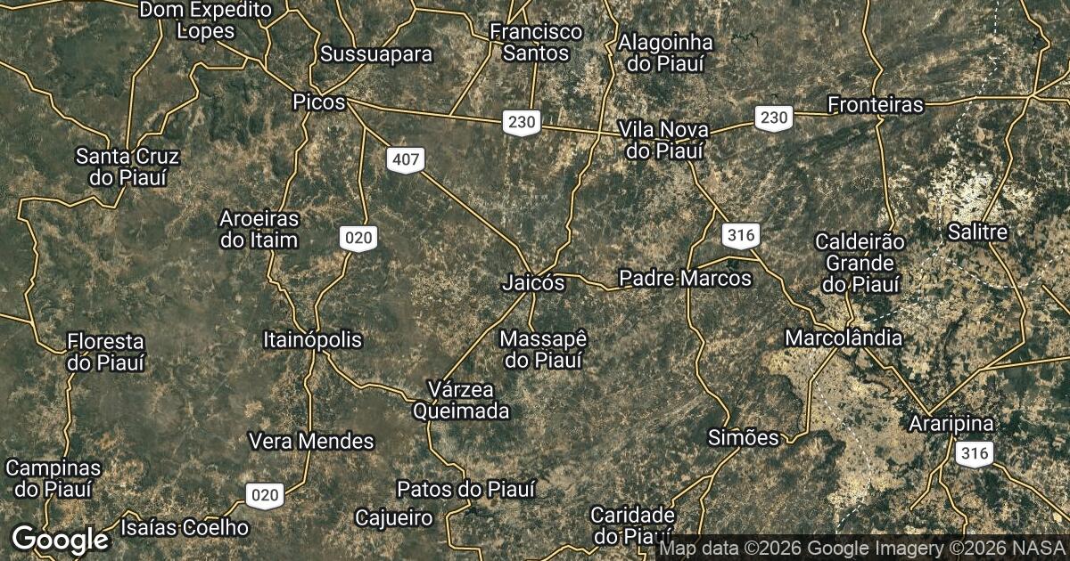 167.249.71.418 Jaicós, Piauí, 🇧🇷 Brazil