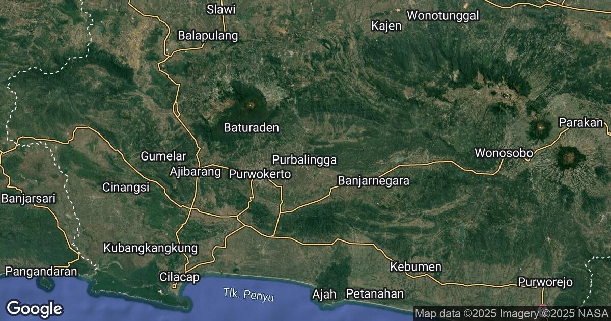 202.162.34.1 Purbalingga, Central Java, 🇮🇩 Indonesia