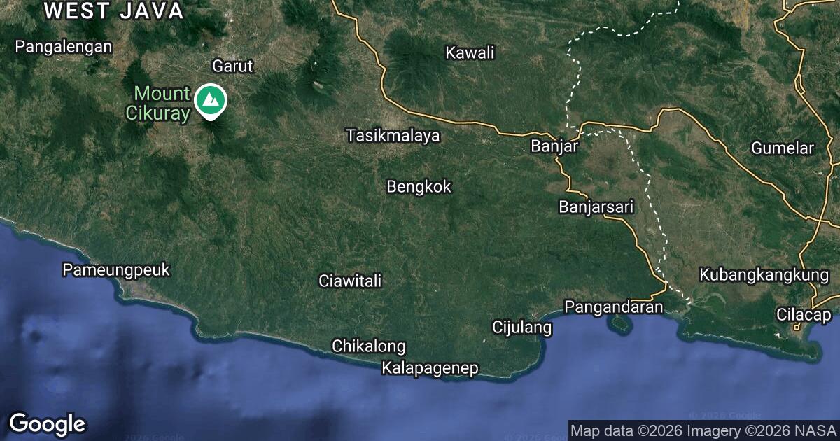 103.184.16.0 Salopa, West Java, 🇮🇩 Indonesia