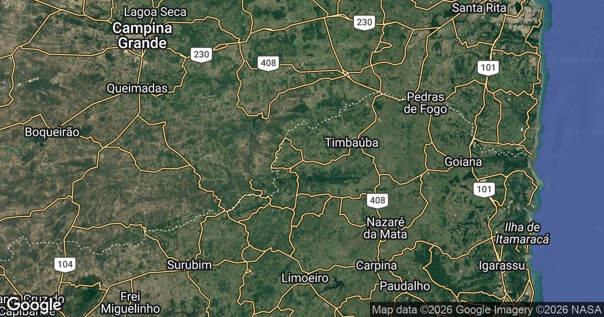 177.66.96.0 Macaparana, Pernambuco, 🇧🇷 Brazil