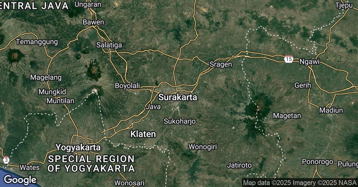 175.106.17.231 Surakarta, Central Java, 🇮🇩 Indonesia