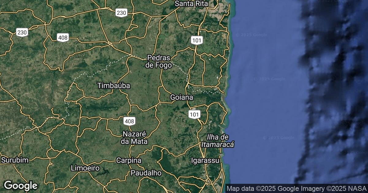 187.60.252.0 Goiana, Pernambuco, 🇧🇷 Brazil