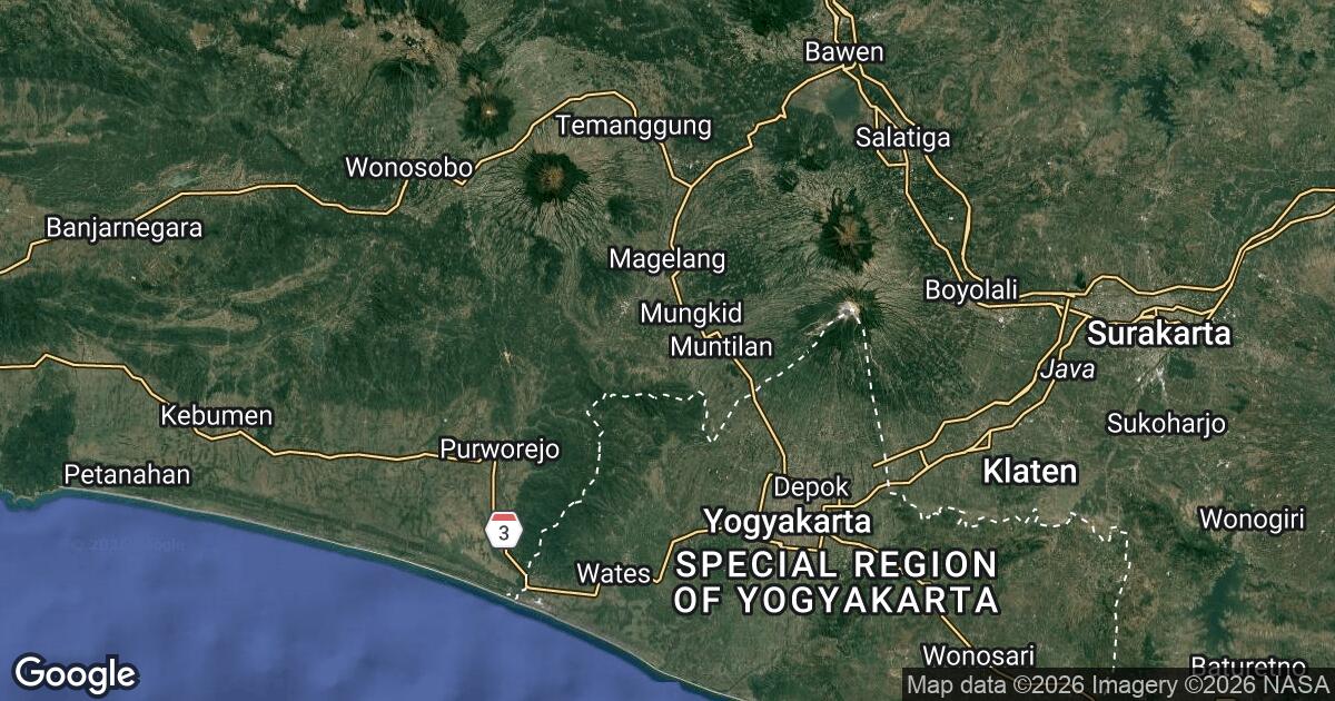 103.115.104.0 Mungkid, Central Java, 🇮🇩 Indonesia