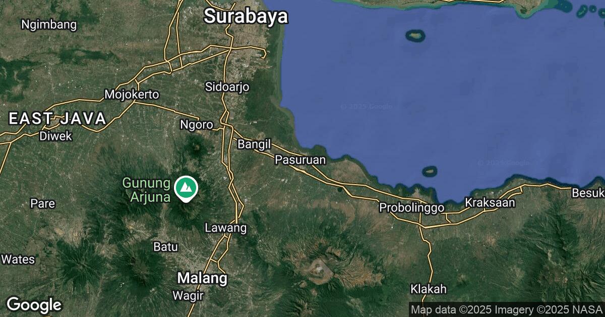 103.179.82.0 Pasuruan, East Java, 🇮🇩 Indonesia