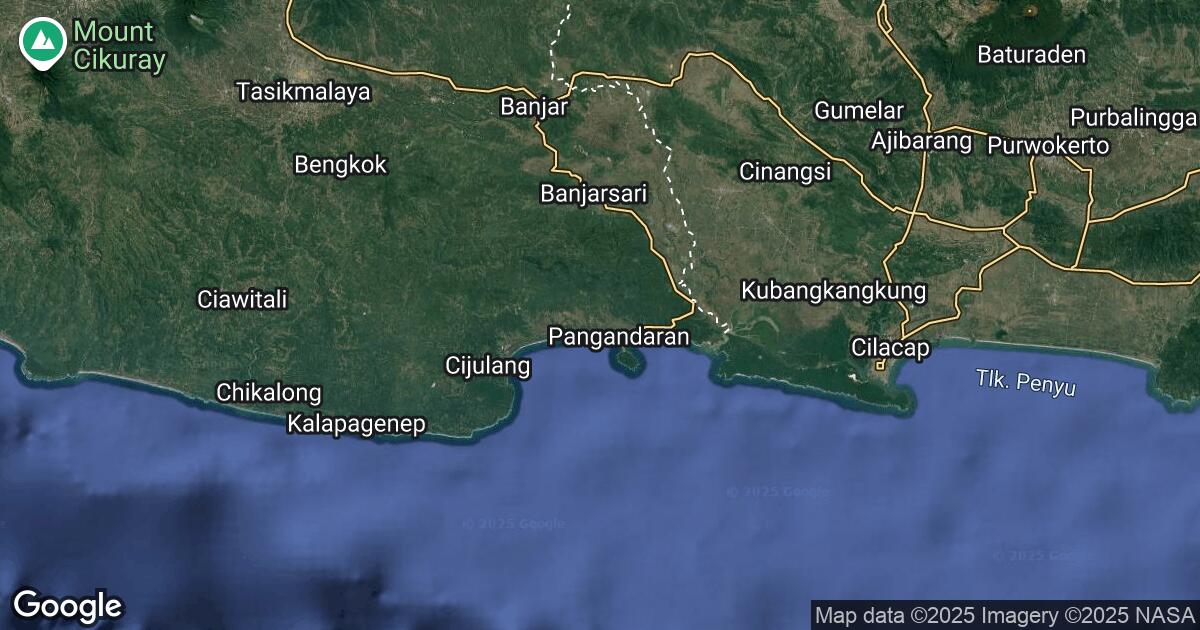 115.178.55.23 Sidomulyo, West Java, 🇮🇩 Indonesia