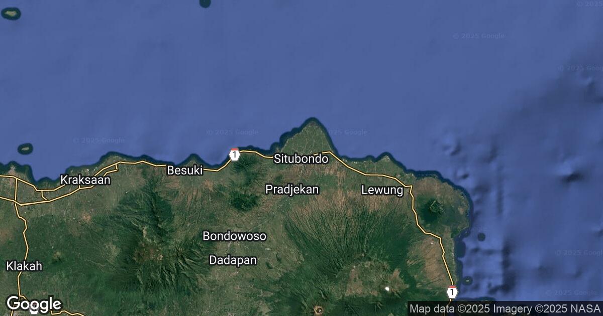 182.2.134.36 Situbondo, East Java, 🇮🇩 Indonesia