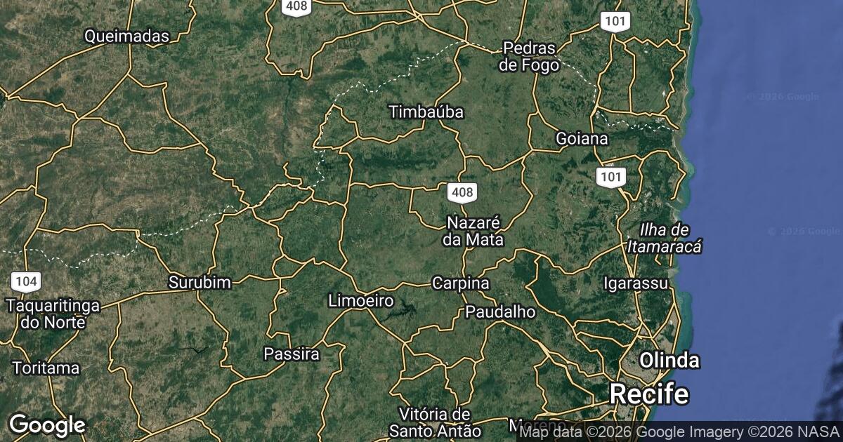 192.140.26.0 Buenos Aires, Pernambuco, 🇧🇷 Brazil