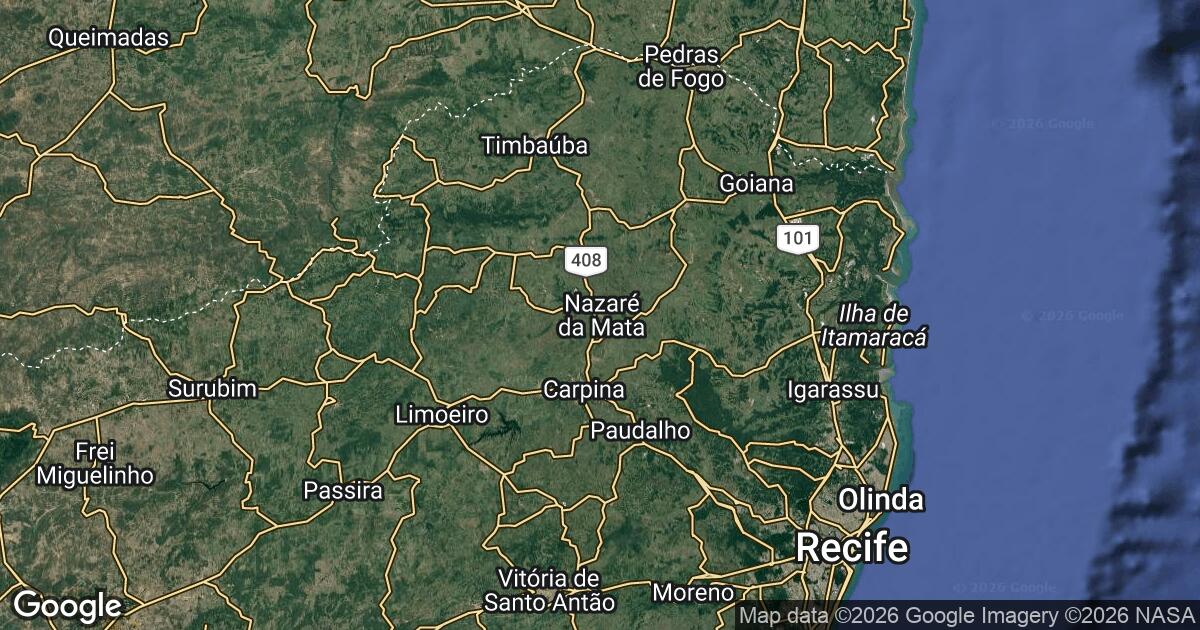 160.238.104.242 Nazaré da Mata, Pernambuco, 🇧🇷 Brazil