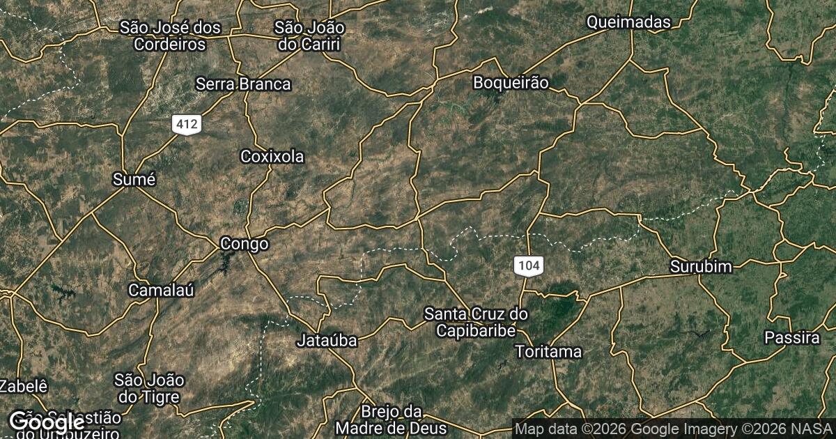 45.4.146.4 Barra de São Miguel, Paraíba, 🇧🇷 Brazil