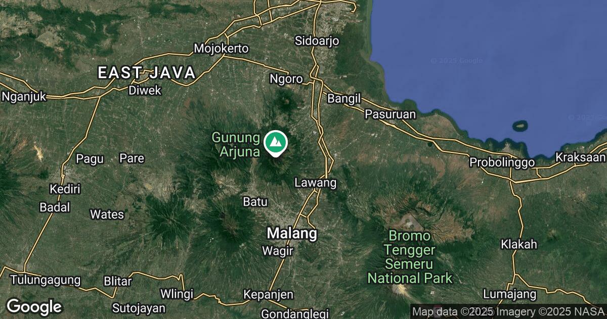 202.58.200.103 Malang, East Java, 🇮🇩 Indonesia