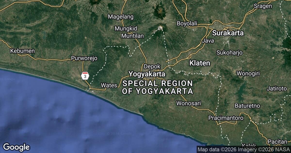 103.211.161.189 Yogyakarta, Yogyakarta, 🇮🇩 Indonesia