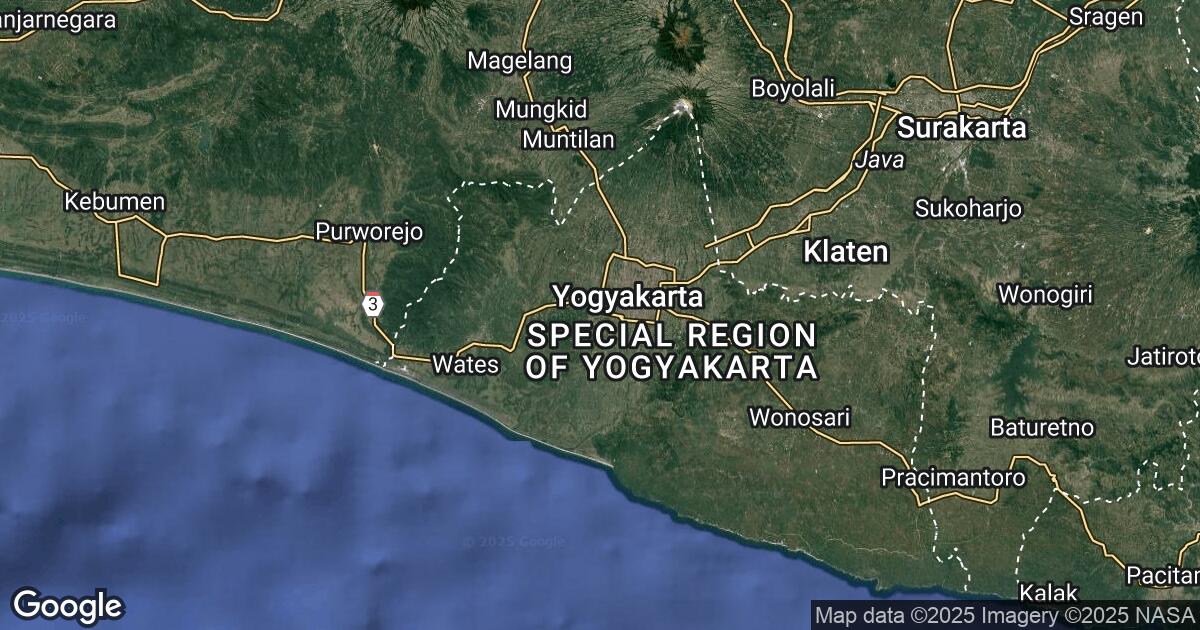 43.252.105.3 Kasihan, Yogyakarta, 🇮🇩 Indonesia