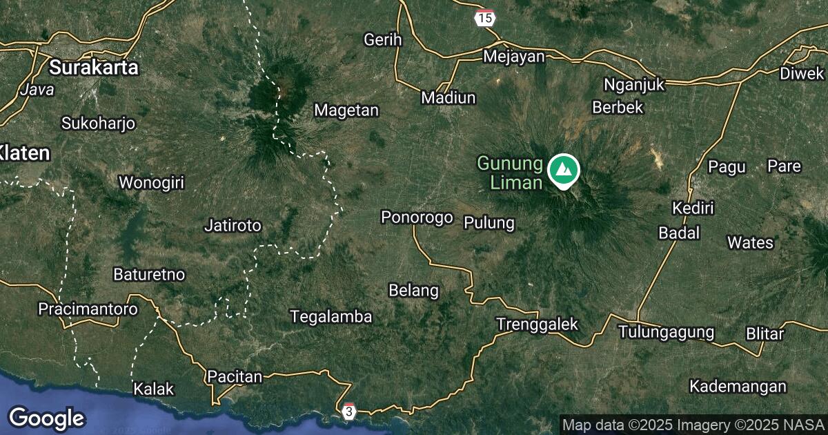 103.195.19.0 Ponorogo, East Java, 🇮🇩 Indonesia