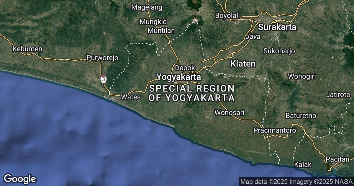 202.145.6.52 Sewon, Yogyakarta, 🇮🇩 Indonesia